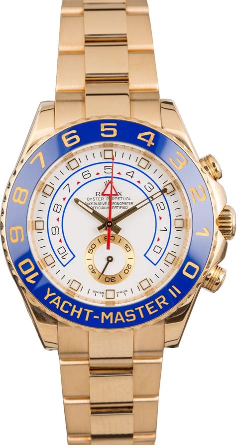 rolex yachtmaster 2 for sale.